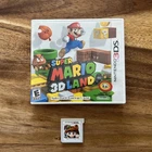 Super Mario 3DS Land - Nintendo 3DS