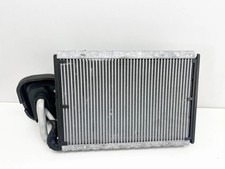 MERCEDES-BENZ SL R231 Wärmetauscher Innenraumheizung A2048300258 4.7 35915929