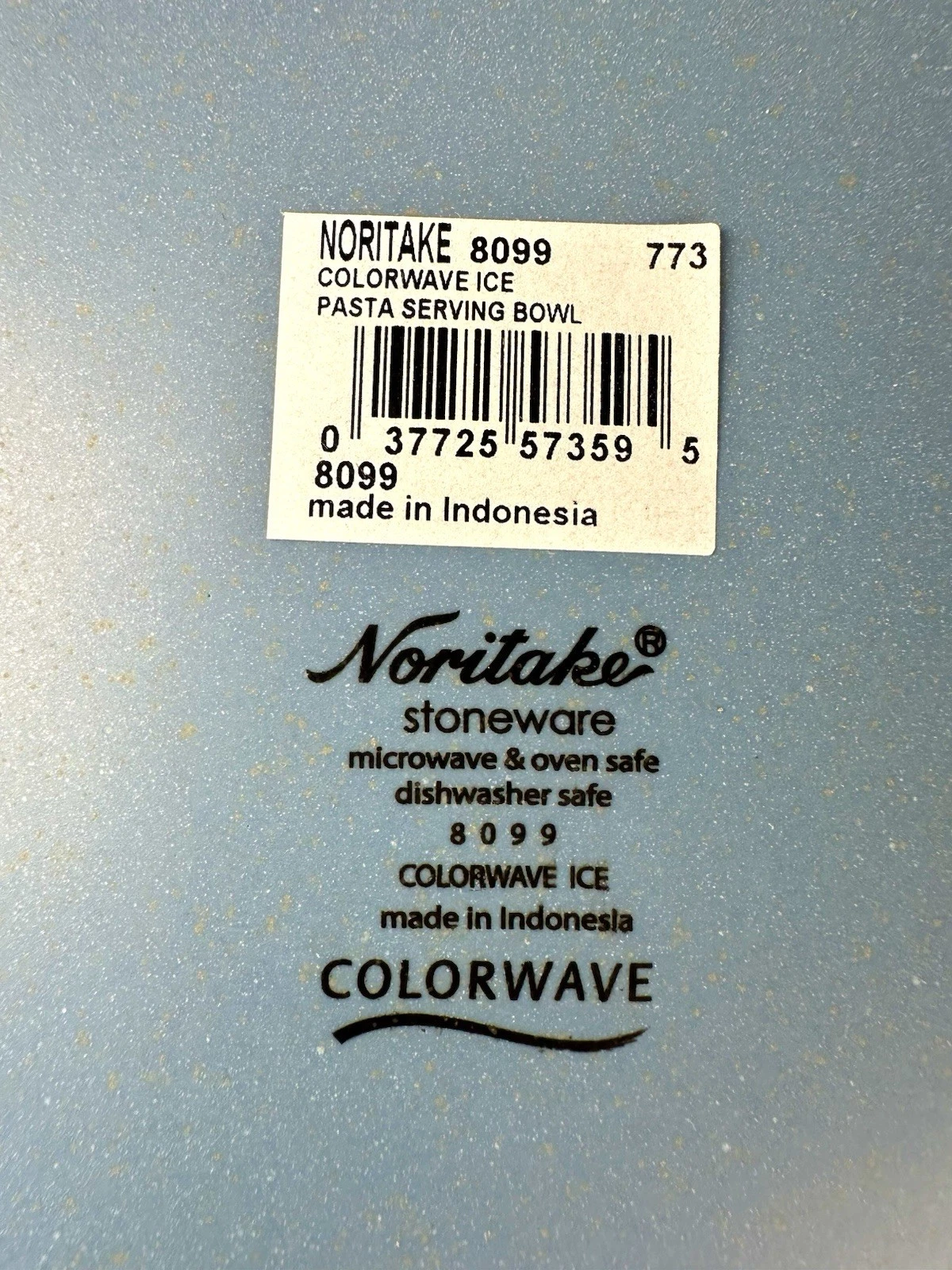 Noritake Colorwave Cereal Bowls - Thumbnail 5