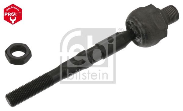 Axialgelenk Spurstange Vorderachse Links FüR Kia Sorento I Van-image