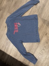 Houston Texans Women  s Sweater