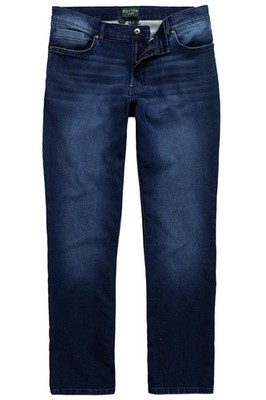 Boston Park Herren große Größen Jeans Bauchfit Superstretch Regular Fit 832380