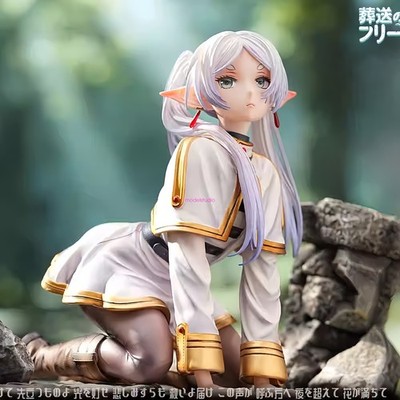 JiangXing Studio Frieren: Beyond Journey's End Model Pre-order Painted 1/6 Scale