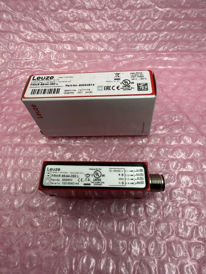 Leuze FRKR 95/44-350 L - Bild 2 von 4