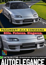 Pare-choc avant Mazda MX6