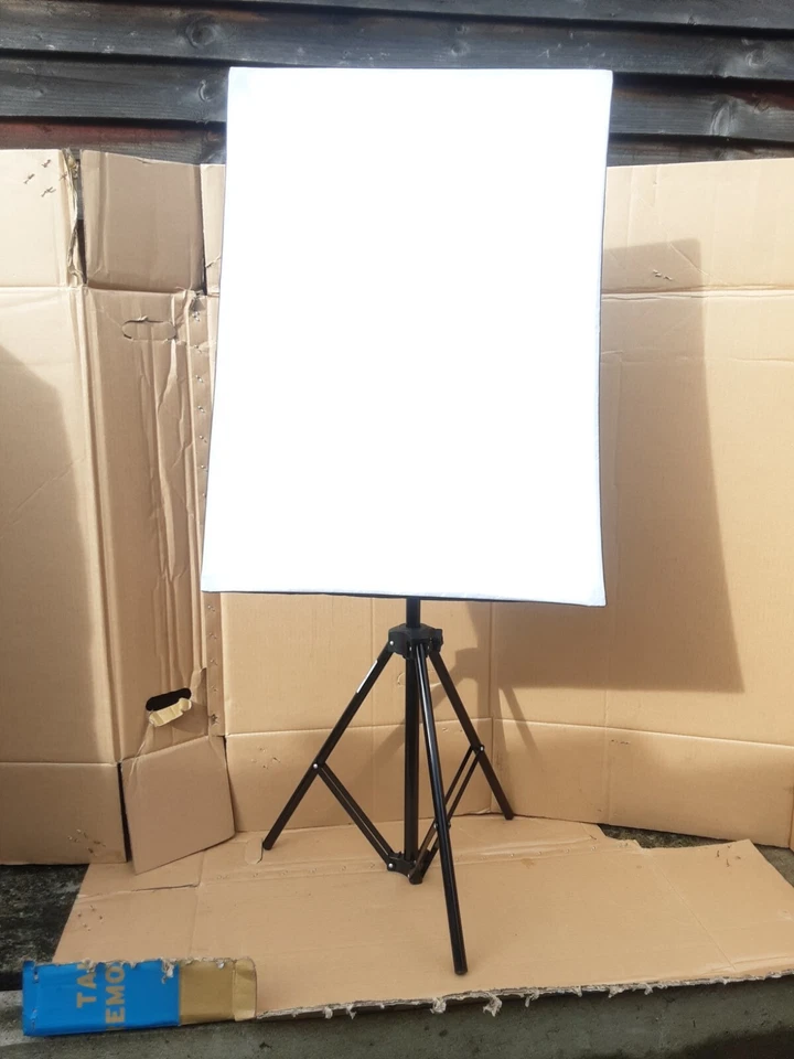 Interfit F5 Five Head Fluorescent Lighting Kit x 2, PLEASE CHECK PICTURES - Image 4 of 4