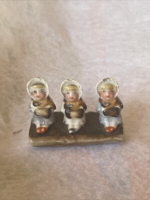 Conta & Boheme Porcelain Figurine