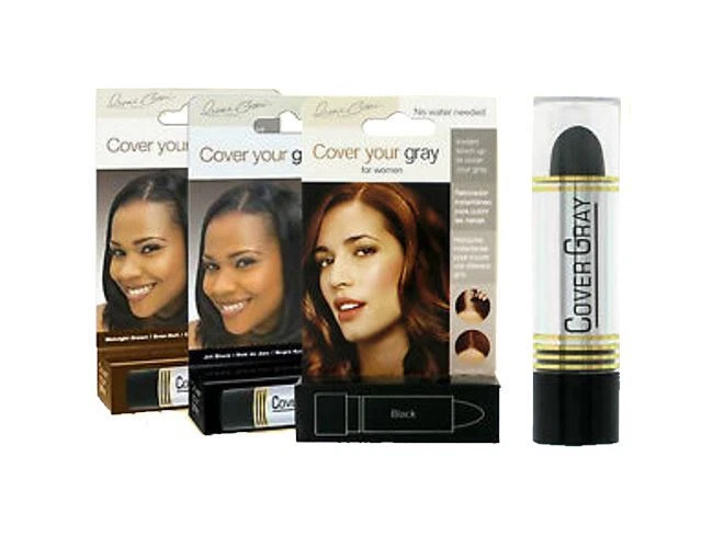 Cover Your Gray Touch-Up Sticks