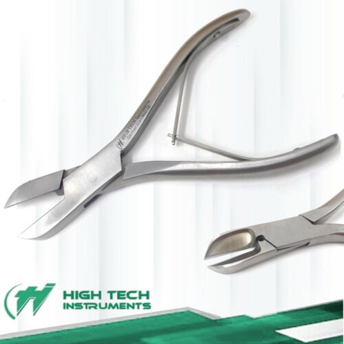 New Stainless Steel Liston Bone Cutter 8" Surgical ORTHOPEDIC Instruments - Picture 3 of 3