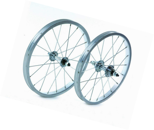 Front Wheel Bearings For Surron Light Bee L1E & X Models - 2-Pack Replacement Set