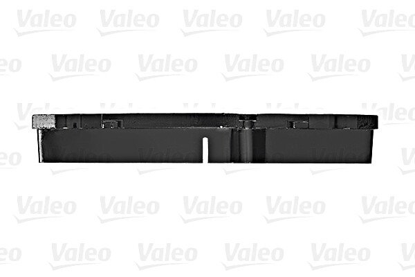 Genuine Valeo Brake Pad Set 882207 Top Quality for sale online | eBay