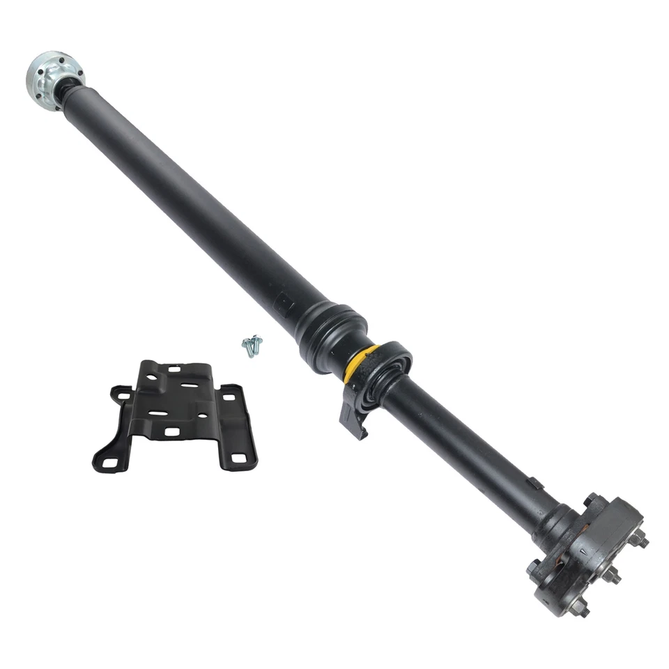 Kardanwelle Gelenkwelle 1246mm 7L0521102B für VW Touareg 7LA Porsche Cayenne 9PA - Bild 2 von 4