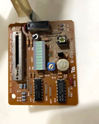 OLYMPUS POWER SUPPLY FOR MICROSCOPE BX-40F, DHL Shipping World Wide - Picture 8 of 10
