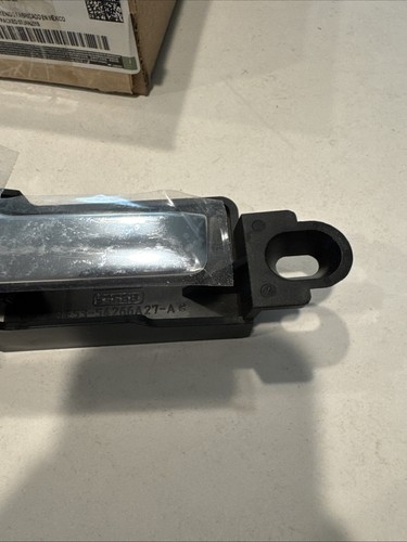 New Ford BE5Z-5422601-C LH Rear Inside Door Handle 2006-12 Fusion 07-12 MKZ - Picture 3 of 5