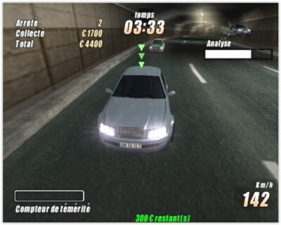 Paris Marseilles Racing : Edition Tour du Monde - jeu vidéo Jeux PS2 - Prix & Rareté