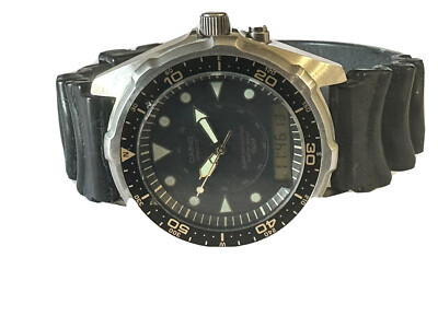 Casio AMW 320 - 358 funktionsfähig