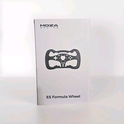 moza racing wheel