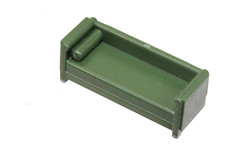 Märklin Couch des Haupt-Salonwagen des König-Ludwig-Zug 2680 2880