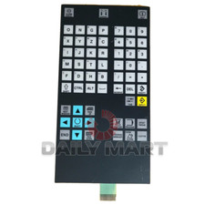 New In Box SIEMENS 6FC5303-0DT12-1AA0 Keypad Membrane