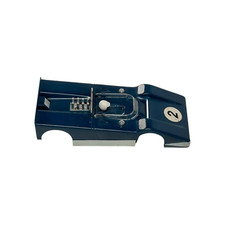 VINTAGE STROMBECKER MCKEE MK10 SLOT CAR BODY 1:32