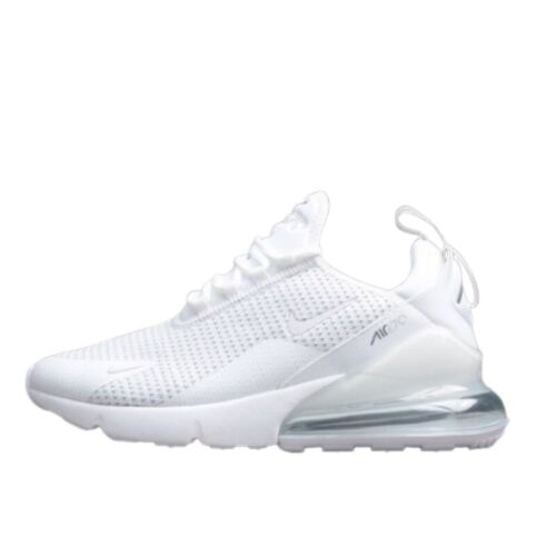 UK Mens Womens 270Trainers AirMaxS Sport Jogging Shoes Mesh Sneakers Size 3-11 - Picture 2 of 18