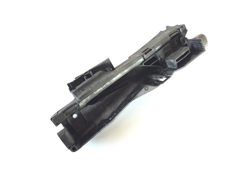 BMW E46 Halter Wasserkühler Halterung Kühler 1436246 1436236