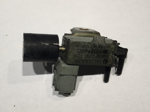 Subaru SVX Ventil Regler 14774AA391 Solenoid Atmosphärische Druck