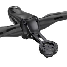 Zipp, SL Sprint QuickView Integrated Mount, Computer Bike Mount, Garmin/Wahoo or