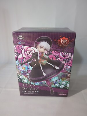 Figure Fate Extra Caster Servant 14 CM Last Encore Fate/Extra Anime Manga Statue