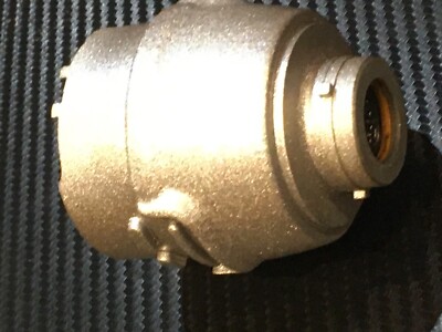Boîtier De Transmission Pour Perceuse-visseuse DeWalt DCF885, DCF883 - Pièce Neuve N268387