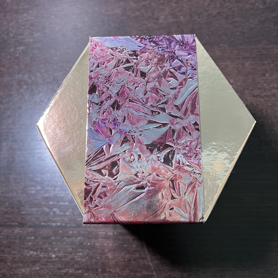 NEW Fenty Beauty Fairy Bomb Glitter Pom Pom Powder Puff Sealed Rare eBay