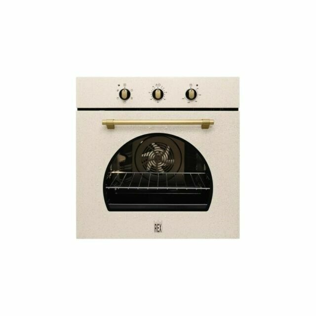 Electrolux FR53S Forno Elettrico 70L - Sabbia | Acquisti Online su eBay