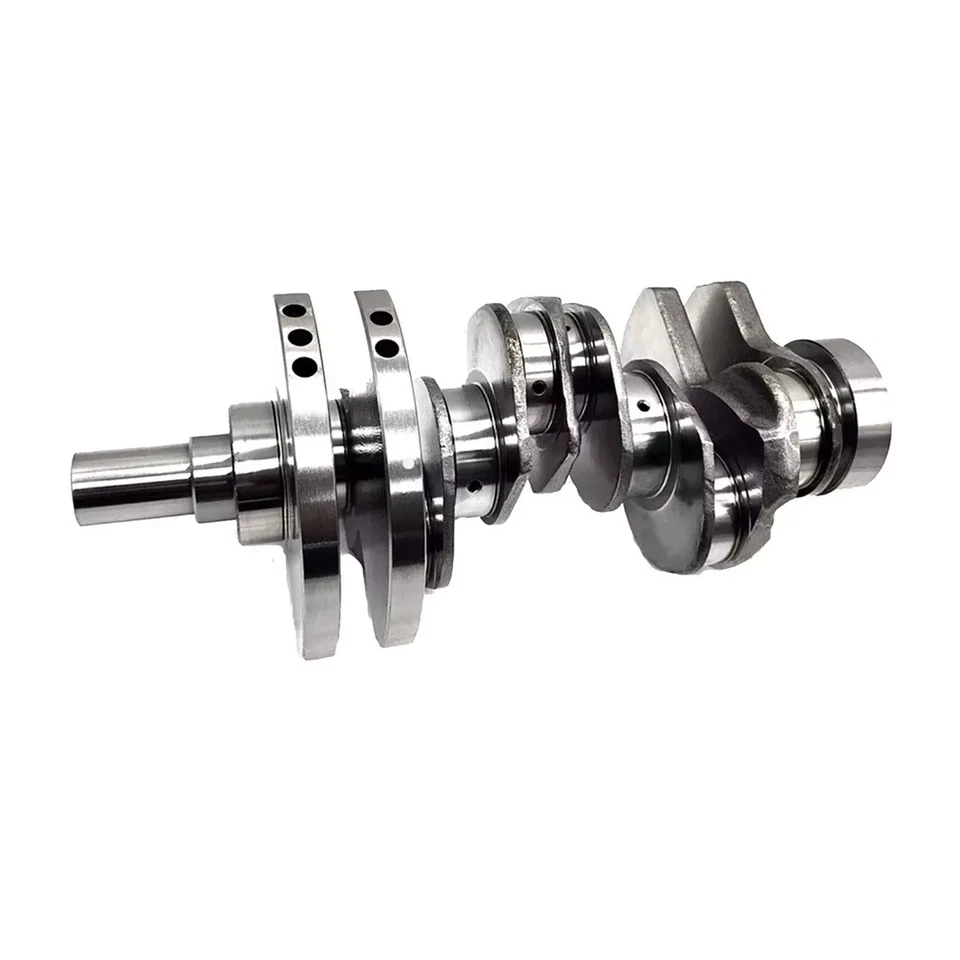 For Land Rover Range Jaguar XF 306DT TDV6 3.0T 09-23 Crankshaft Con-Rod Bearings - Image 3 of 4
