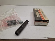 NOS TRUST TIE ROD ADJUSTING SLEEVE-FRONT SUSPENSION ES2004S