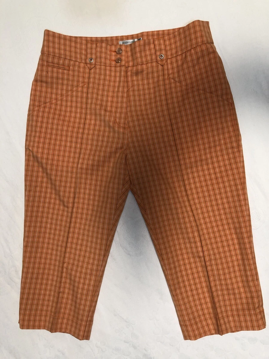 Green lamb deals golf wear