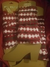 Ladies Envy Leg Warmers