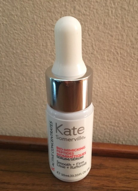 bio mimicking peptide serum