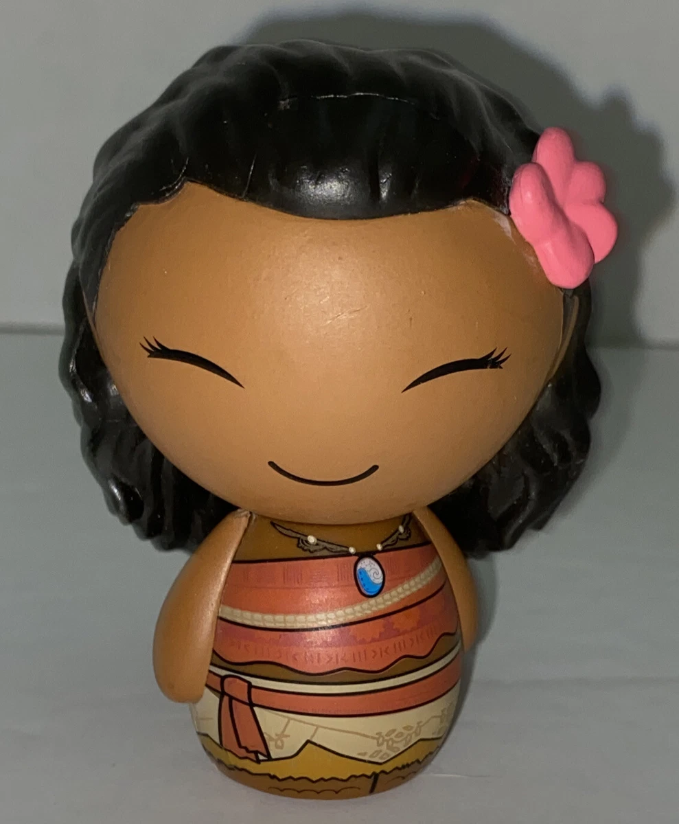 Moana dorbz sale