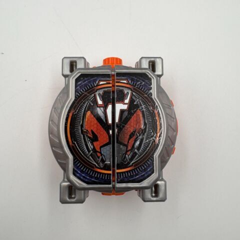 Bandai Kamen Rider Zi-O DX Ride Watch Zero One,Build,Faiz,W,OOO... | eBay