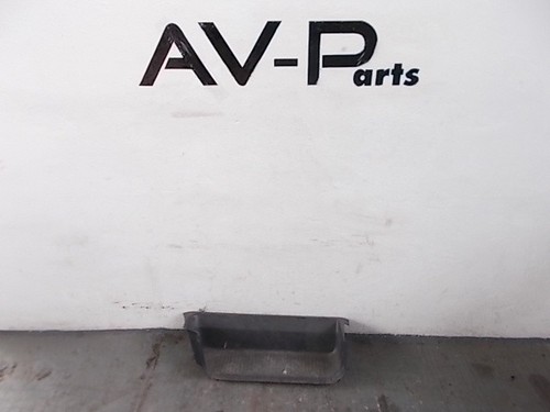 VW T4 Multivan Verkleidung EinstiegTrittstufeneinsatz Tür vorn links 701863735