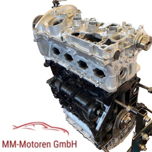Instandsetzung Motor 651.901 Mercedes B-Klasse W242 W246 200 CDI 136PS Reparatur - Bild 1 von 1