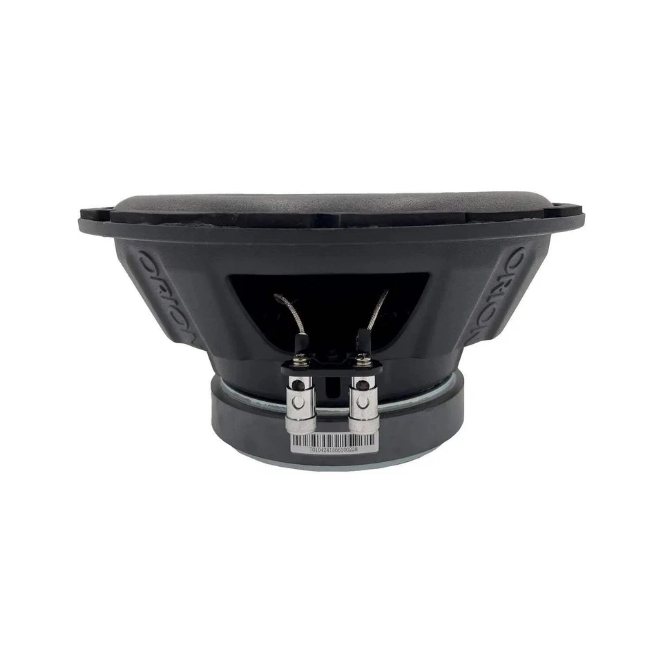 Subwoofer Orion Cobalt CBW104D 10" Doble Bobina de Voz 4 Ohm - 300W RMS / 1200W MAX Foto 4 de 4
