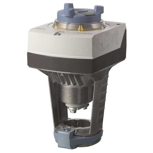 Actuador válvula Siemens tipo SAX61.03 nuevo - Imagen 2 de 3