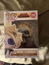 Funko Pop! Vinyl: My Hero Academia - Denki Kaminari