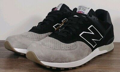 new balance 576 made in england black