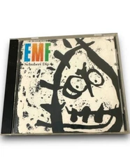 Schubert Dip - Audio CD By EMF - VERY GOOD