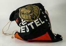 Jägermeister Sportsack Turnbeutel Stofftasch...