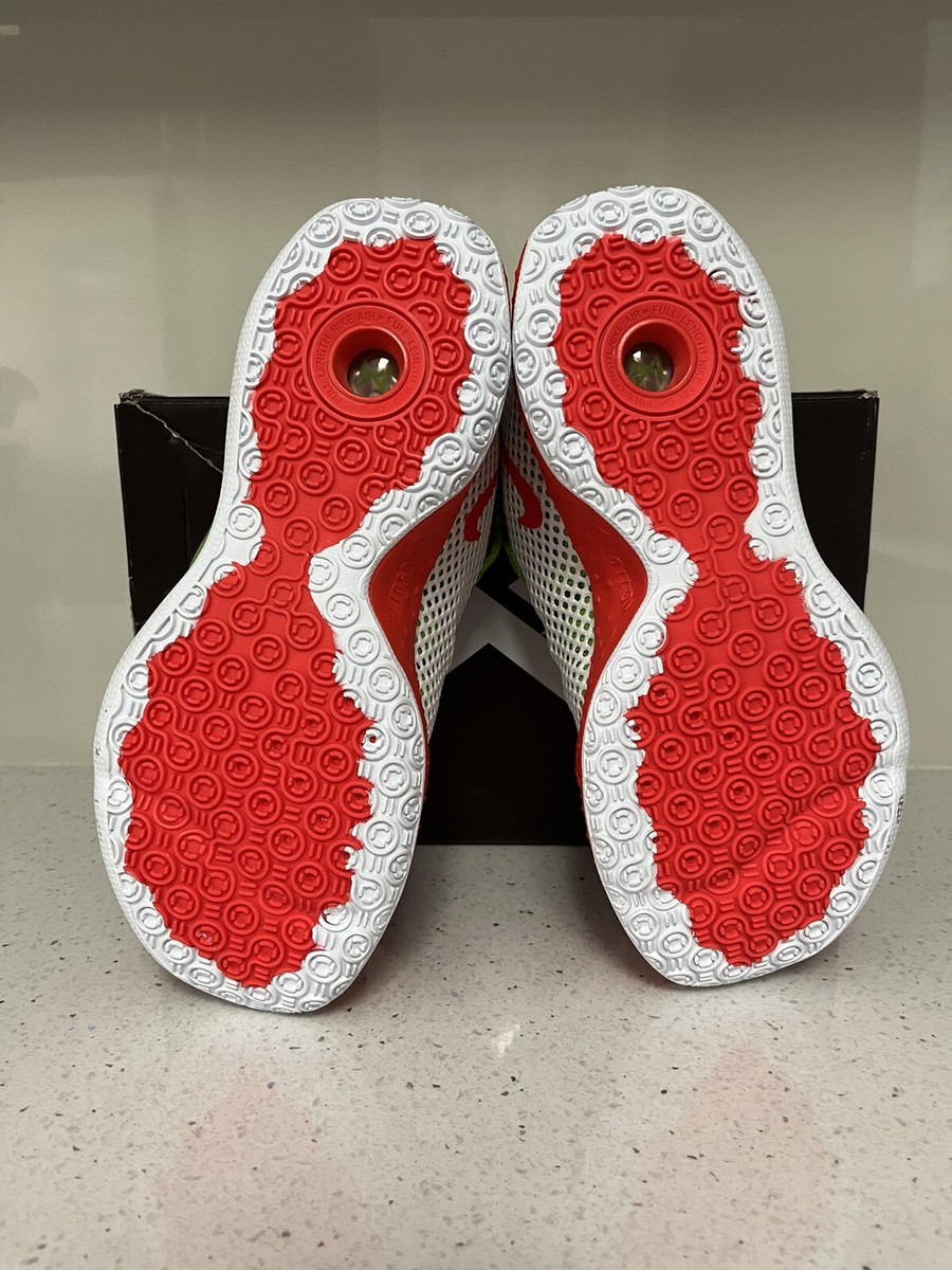 paul george shoes christmas