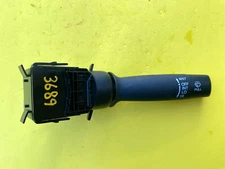 GENUINE 2012-15 HONDA CIVIC WINDSHIELD WIPER CONTROL SWITCH ASSEMBLY OEM M48604