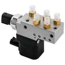 Air Suspension Solenoid Valve for Mercedes-Benz E-Class W211 S211 A2113200158